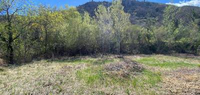 Terrain seul à Peipin en Alpes-de-Haute-Provence (04) de 635 m² à vendre au prix de 76000€ - 1