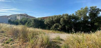Terrain seul à Plan-de-Cuques en Bouches-du-Rhône (13) de 485 m² à vendre au prix de 299000€ - 3