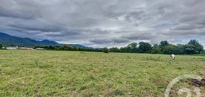 Terrain seul à Loures-Barousse en Hautes-Pyrénées (65) de 1180 m² à vendre au prix de 29500€ - 2