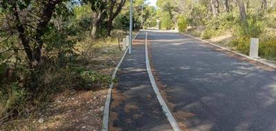 Terrain seul à Salernes en Var (83) de 628 m² à vendre au prix de 88000€ - 3