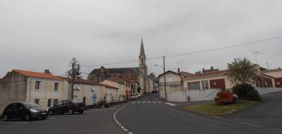 Programme terrain + maison à Orée d'Anjou en Maine-et-Loire (49) de 70 m² à vendre au prix de 214500€ - 3