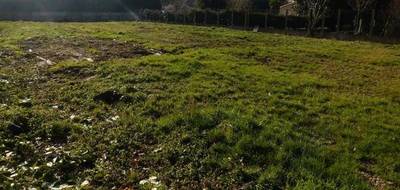 Terrain seul à Tuffé Val de la Chéronne en Sarthe (72) de 500 m² à vendre au prix de 23000€ - 3