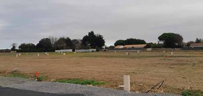 Programme terrain + maison à La Rochelle en Charente-Maritime (17) de 110 m² à vendre au prix de 375494€ - 3