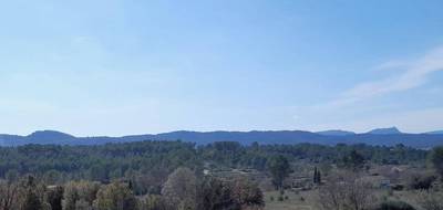Programme terrain + maison à Carcès en Var (83) de 105 m² à vendre au prix de 406000€ - 4