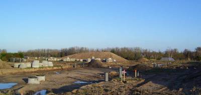 Programme terrain + maison à Loire-Authion en Maine-et-Loire (49) de 100 m² à vendre au prix de 260000€ - 3