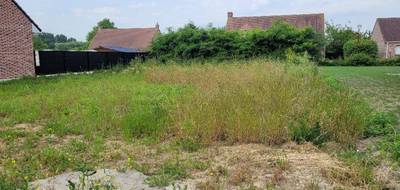 Programme terrain + maison à Wormhout en Nord (59) de 105 m² à vendre au prix de 299000€ - 3