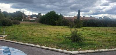 Programme terrain + maison à Garéoult en Var (83) de 115 m² à vendre au prix de 430000€ - 4