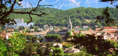 Terrain seul à Laragne-Montéglin en Hautes-Alpes (05) de 312 m² à vendre au prix de 45000€ - 3
