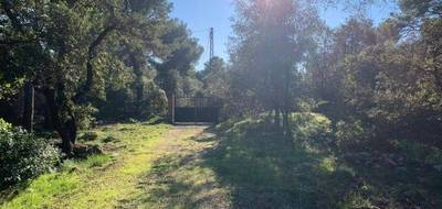 Programme terrain + maison à Martigues en Bouches-du-Rhône (13) de 100 m² à vendre au prix de 564890€ - 2