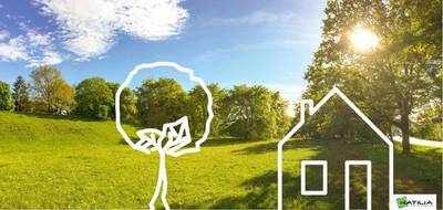 Programme terrain + maison à Prunay-le-Gillon en Eure-et-Loir (28) de 139 m² à vendre au prix de 364868€ - 3