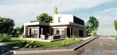 Programme terrain + maison à Friesen en Haut-Rhin (68) de 110 m² à vendre au prix de 504330€ - 1