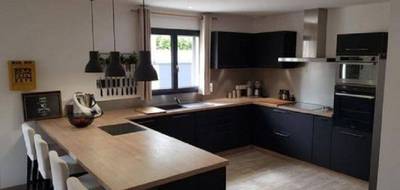 Programme terrain + maison à Ligugé en Vienne (86) de 90 m² à vendre au prix de 214000€ - 1
