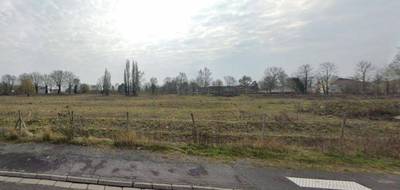 Programme terrain + maison à Courchelettes en Nord (59) de 105 m² à vendre au prix de 290700€ - 4