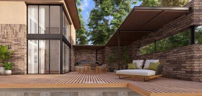 Programme terrain + maison à Bry-sur-Marne en Val-de-Marne (94) de 280 m² à vendre au prix de 1700000€ - 3