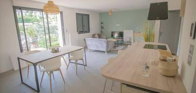 Programme terrain + maison à Bois-Guillaume en Seine-Maritime (76) de 108 m² à vendre au prix de 500000€ - 3