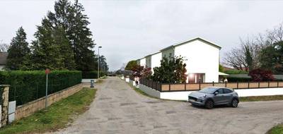 Programme terrain + maison à Saint-Maurice-de-Gourdans en Ain (01) de 100 m² à vendre au prix de 320000€ - 3