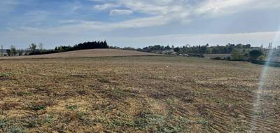 Programme terrain + maison à Saint-Papoul en Aude (11) de 107 m² à vendre au prix de 259946€ - 4