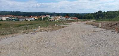 Programme terrain + maison à Le Palais-sur-Vienne en Haute-Vienne (87) de 93 m² à vendre au prix de 256900€ - 4