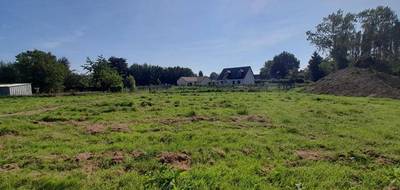 Programme terrain + maison à Épaignes en Eure (27) de 80 m² à vendre au prix de 209000€ - 3