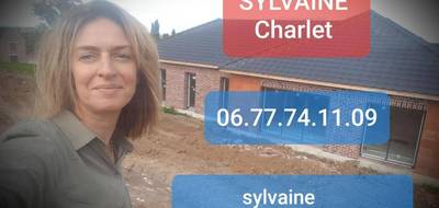 Programme terrain + maison à Mazingarbe en Pas-de-Calais (62) de 60 m² à vendre au prix de 179000€ - 4
