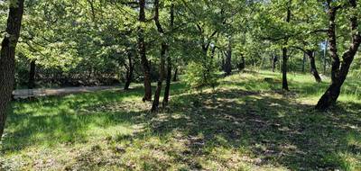 Terrain seul à Gréasque en Bouches-du-Rhône (13) de 560 m² à vendre au prix de 295000€ - 2
