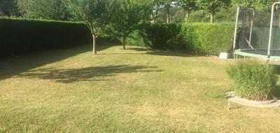Programme terrain + maison à Champs-sur-Marne en Seine-et-Marne (77) de 105 m² à vendre au prix de 478000€ - 3