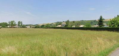 Terrain seul à Mirepoix-sur-Tarn en Haute-Garonne (31) de 460 m² à vendre au prix de 89000€ - 3