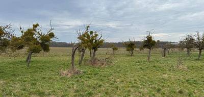 Programme terrain + maison à Houdan en Yvelines (78) de 141 m² à vendre au prix de 349900€ - 4