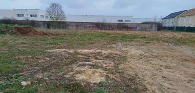 Programme terrain + maison à Dreux en Eure-et-Loir (28) de 100 m² à vendre au prix de 237900€ - 3