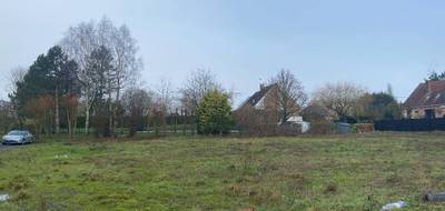 Programme terrain + maison à Marœuil en Pas-de-Calais (62) de 90 m² à vendre au prix de 231709€ - 4