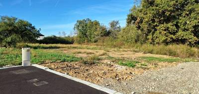 Programme terrain + maison à Lamasquère en Haute-Garonne (31) de 120 m² à vendre au prix de 329520€ - 4