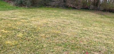 Terrain seul à Sarlat-la-Canéda en Dordogne (24) de 1000 m² à vendre au prix de 39570€ - 1