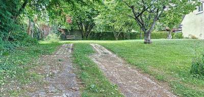 Terrain seul à Saint-Léger-en-Yvelines en Yvelines (78) de 300 m² à vendre au prix de 121000€ - 2