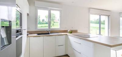 Programme terrain + maison à Arleux en Nord (59) de 83 m² à vendre au prix de 210019€ - 3