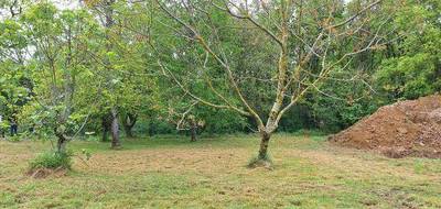Terrain seul à Tournefeuille en Haute-Garonne (31) de 680 m² à vendre au prix de 186000€ - 1