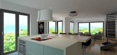 Programme terrain + maison à Le Vivier-sur-Mer en Ille-et-Vilaine (35) de 135 m² à vendre au prix de 415000€ - 4