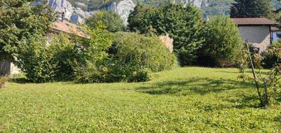 Programme terrain + maison à Grésy-sur-Isère en Savoie (73) de 90 m² à vendre au prix de 352268€ - 3