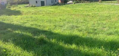 Terrain seul à Vallon-Pont-d'Arc en Ardèche (07) de 1000 m² à vendre au prix de 89000€ - 2