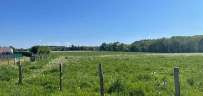 Terrain seul à Dompierre-sur-Veyle en Ain (01) de 500 m² à vendre au prix de 84000€ - 3