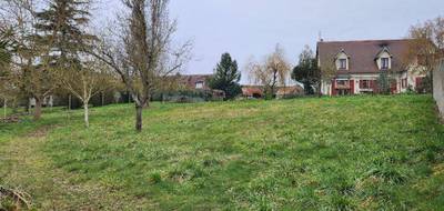 Programme terrain + maison à Bretagnolles en Eure (27) de 105 m² à vendre au prix de 236500€ - 3