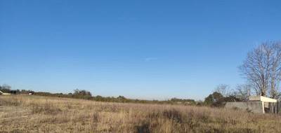 Terrain seul à Fons en Gard (30) de 250 m² à vendre au prix de 73900€ - 1