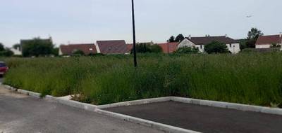 Terrain seul à Saint-Mesmes en Seine-et-Marne (77) de 380 m² à vendre au prix de 150000€ - 2