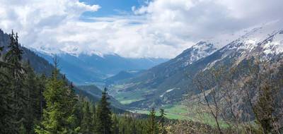 Programme terrain + maison à Chamoux-sur-Gelon en Savoie (73) de 99 m² à vendre au prix de 408491€ - 3