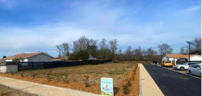 Programme terrain + maison à Aucamville en Tarn-et-Garonne (82) de 90 m² à vendre au prix de 239577€ - 4