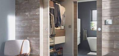 Programme terrain + maison à Boussy en Haute-Savoie (74) de 104 m² à vendre au prix de 417500€ - 4
