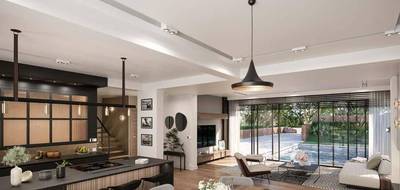 Programme terrain + maison à Bry-sur-Marne en Val-de-Marne (94) de 177 m² à vendre au prix de 1090000€ - 4