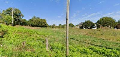 Programme terrain + maison à Ussac en Corrèze (19) de 80 m² à vendre au prix de 209946€ - 4