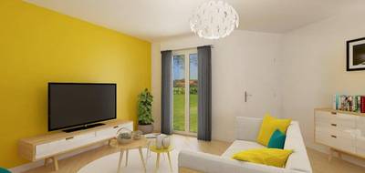 Programme terrain + maison à Palluau en Vendée (85) de 82 m² à vendre au prix de 204448€ - 4