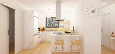Programme terrain + maison à Beauchalot en Haute-Garonne (31) de 103 m² à vendre au prix de 240400€ - 3