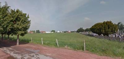 Programme terrain + maison à Cambrai en Nord (59) de 147 m² à vendre au prix de 368600€ - 4